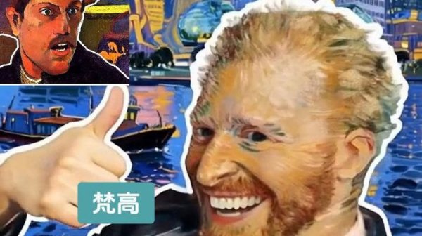 楠希配资 浦美奥赛展闭幕！如果名画会说话，这趟“出差”上海给他们的印象是……